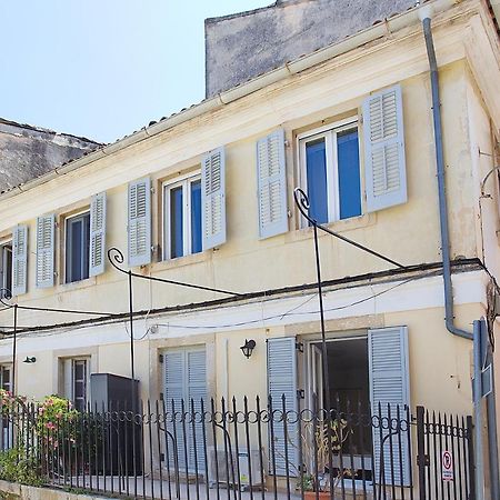 דירות Corfu  Nona'S House מראה חיצוני תמונה