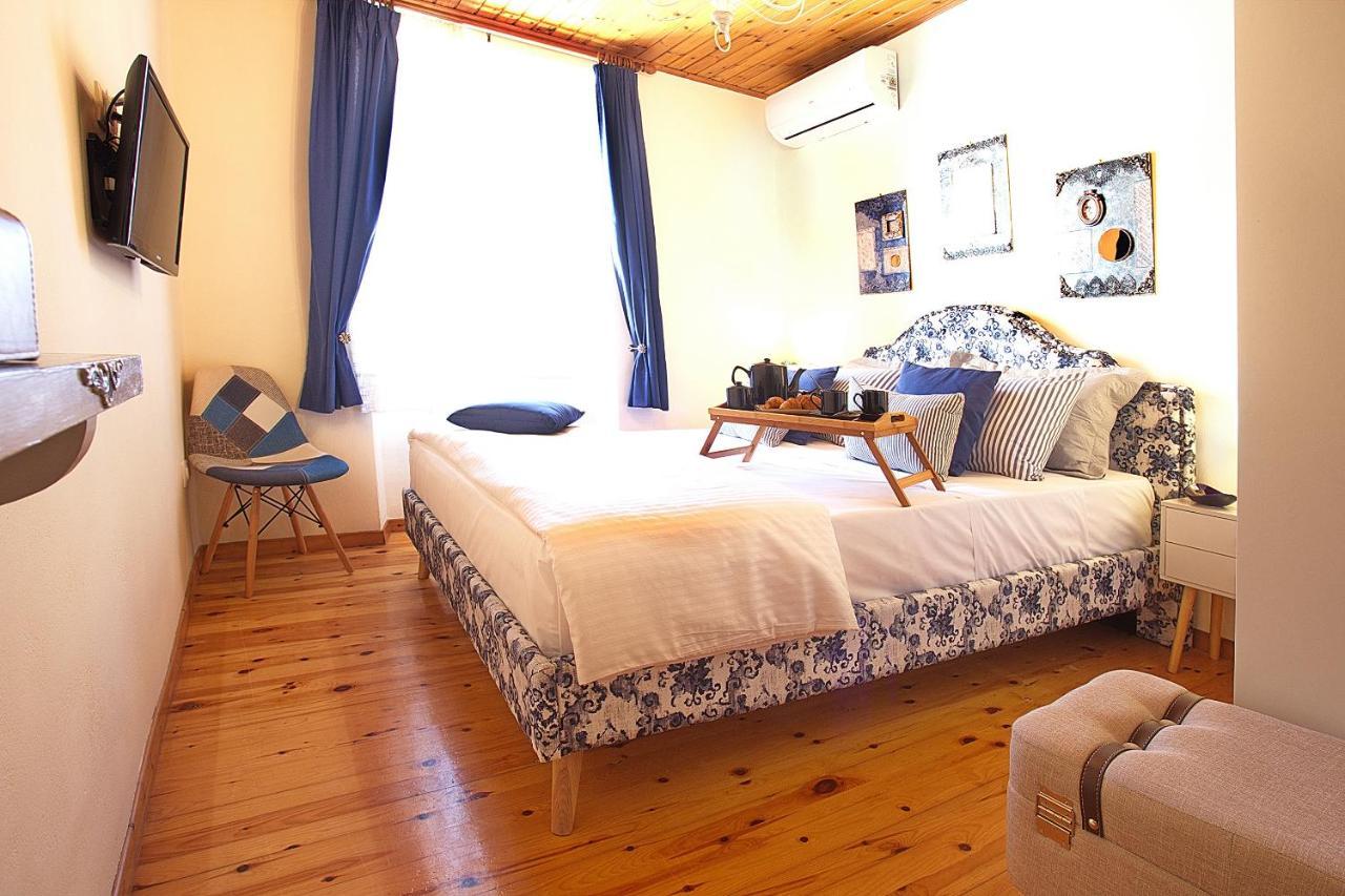 דירות Corfu  Nona'S House מראה חיצוני תמונה