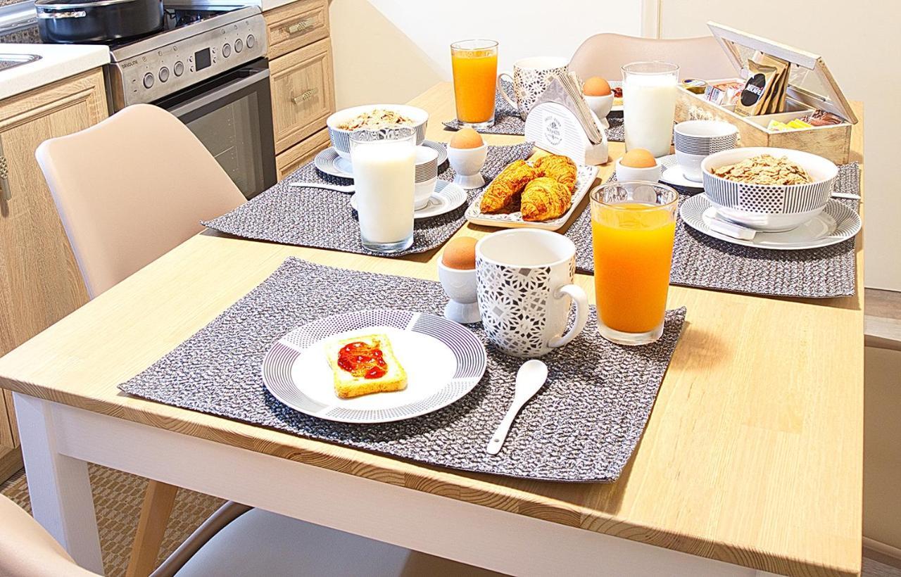 דירות Corfu  Nona'S House מראה חיצוני תמונה