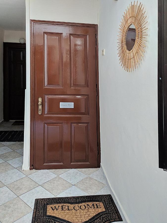 דירות Corfu  Nona'S House מראה חיצוני תמונה